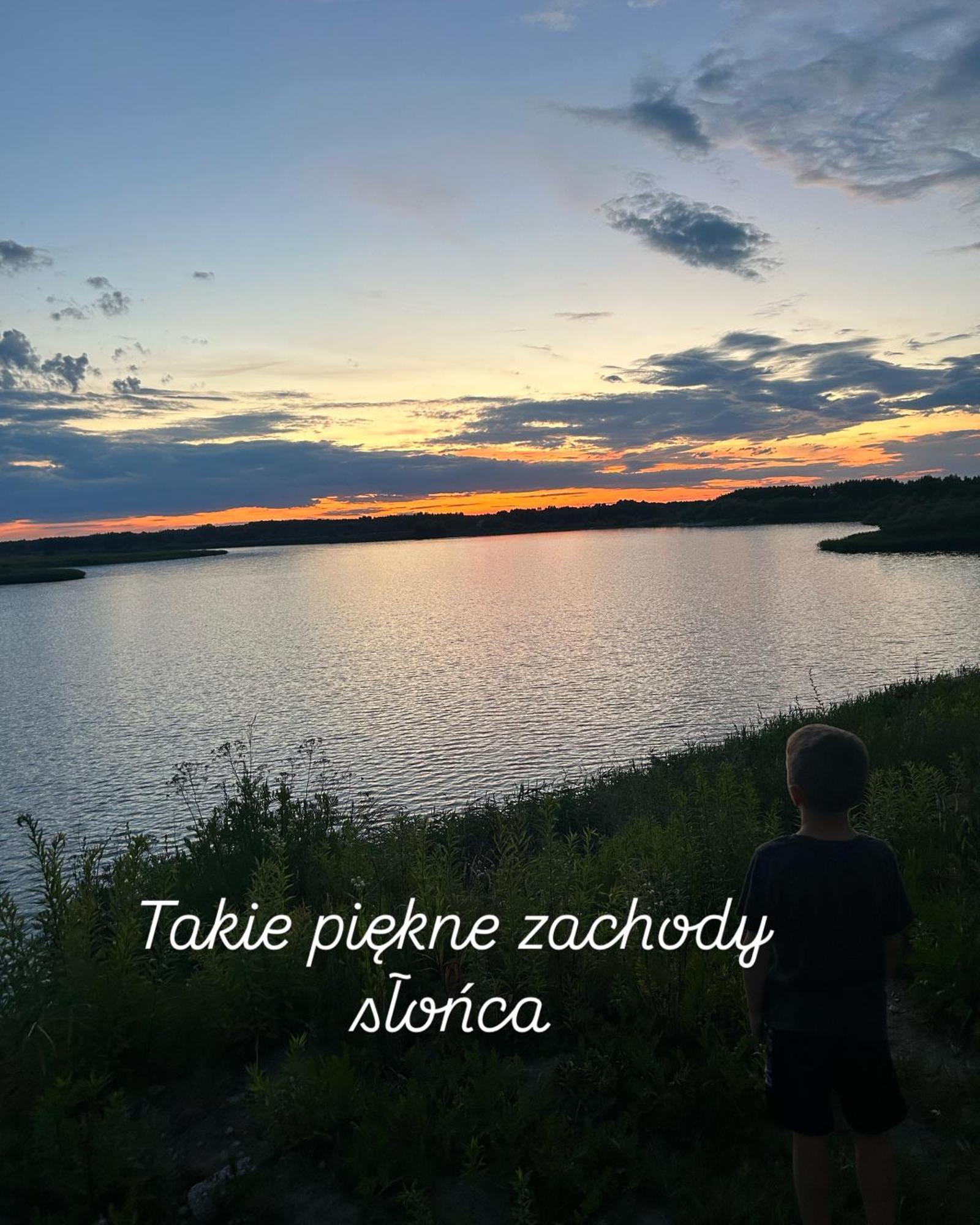 ホテル Zacisze Obok Suntago Park Grabce-Towarzystwo エクステリア 写真